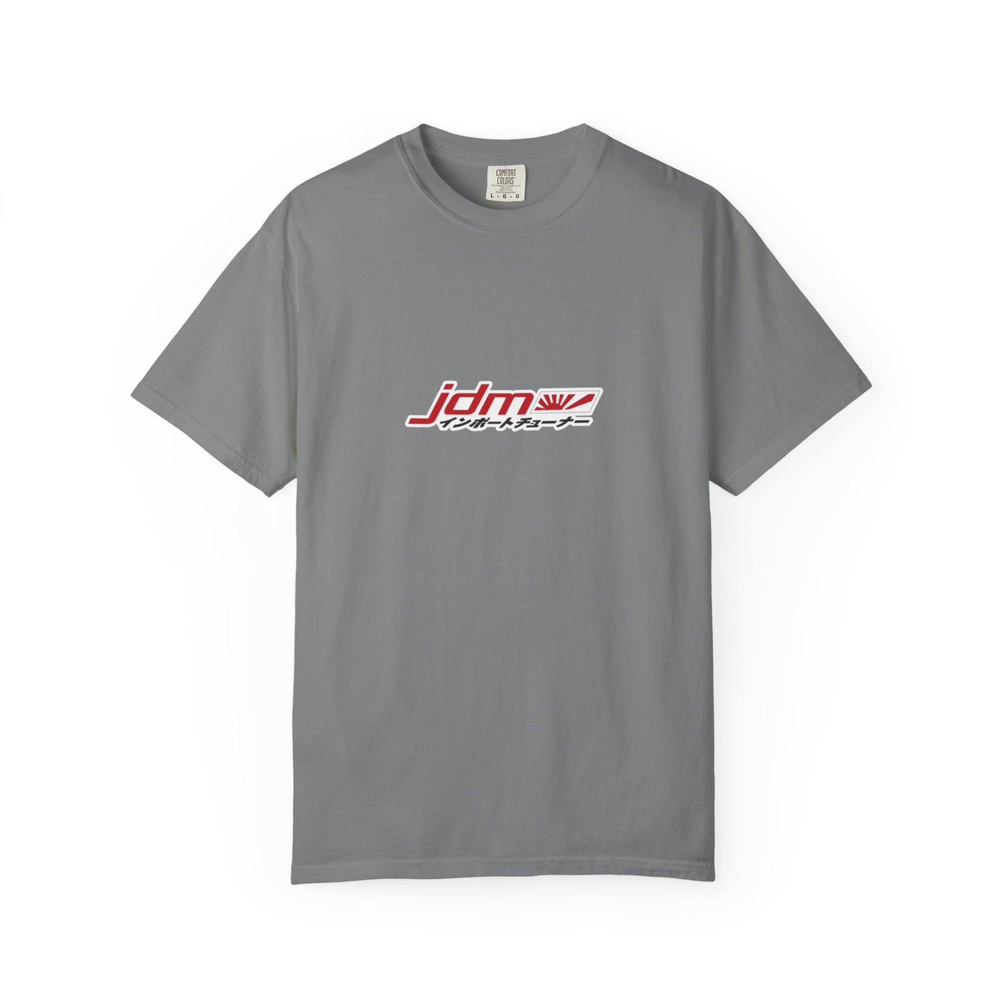 Supra JDM Sports Car T-Shirt — Retro Japanese Performance Graphic Tee