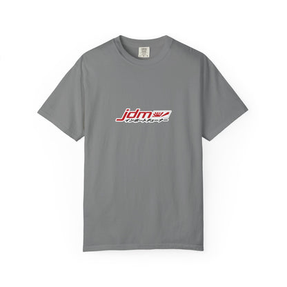 Supra JDM Sports Car T-Shirt — Retro Japanese Performance Graphic Tee