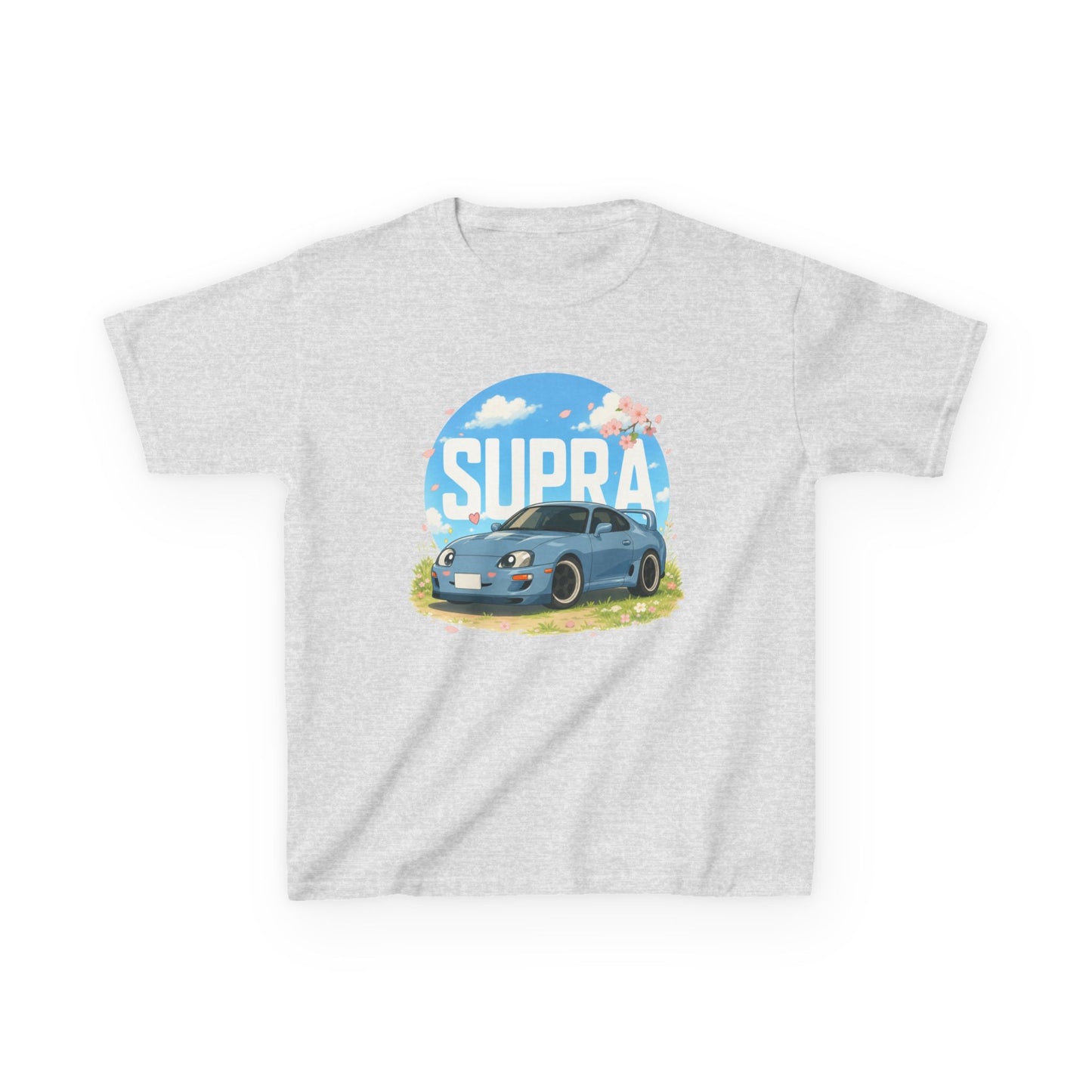 Supra Tiny Tee