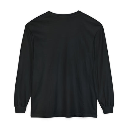 Dark Cross Cute Long Sleeve