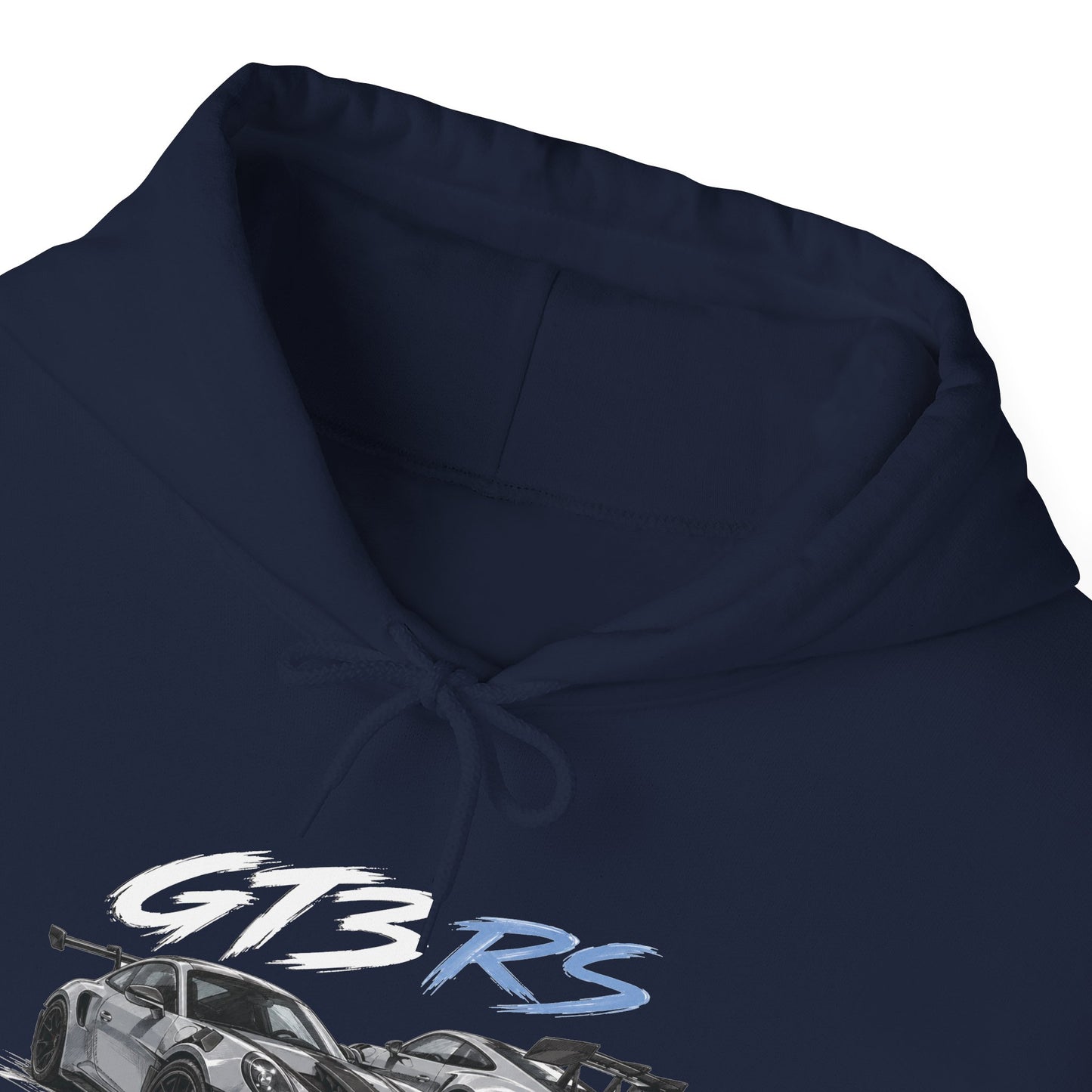 GT3 RS Hoodie