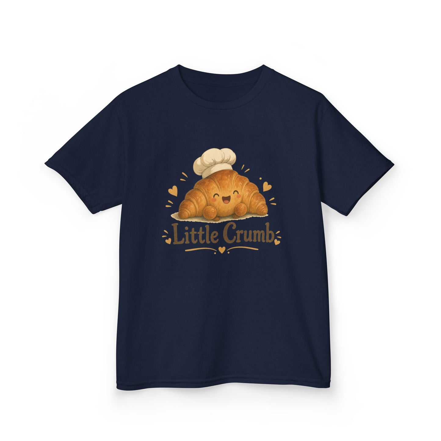 Little Crumb Tiny Tee