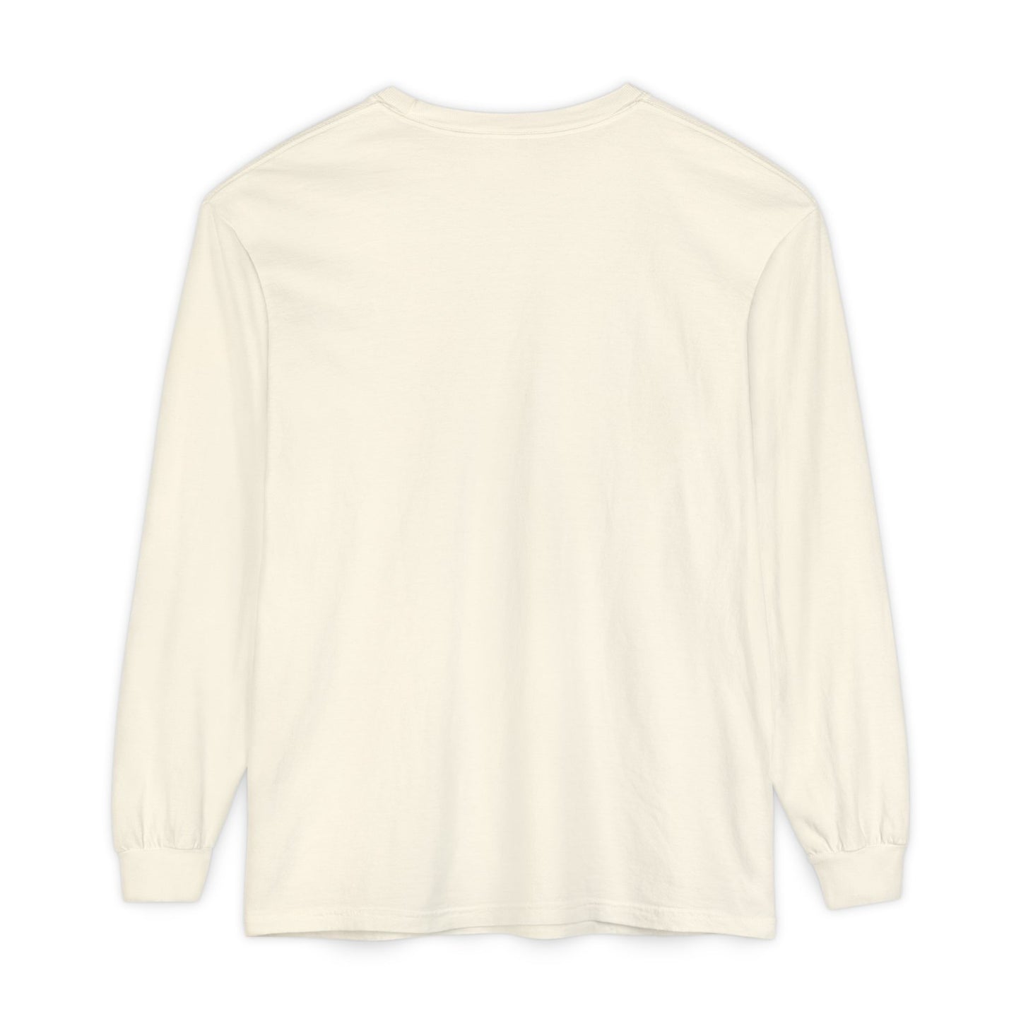 Shiba Inu Bush Cute Long Sleeve