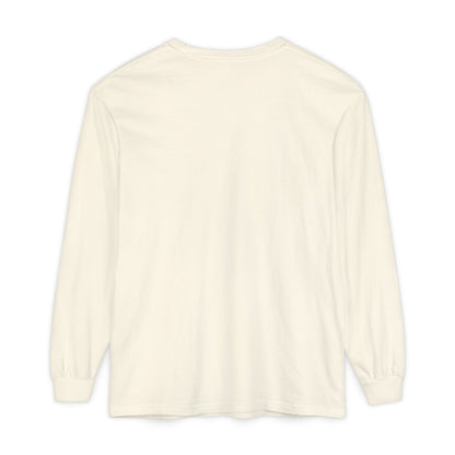 Shiba Inu Bush Cute Long Sleeve