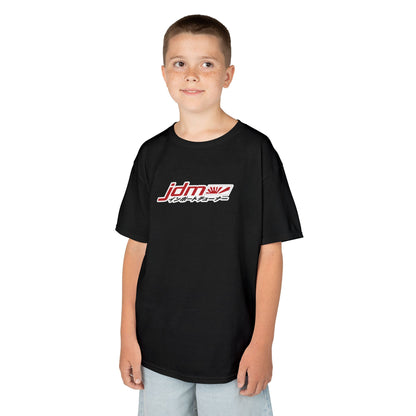 Serious JDM Tiny Tee