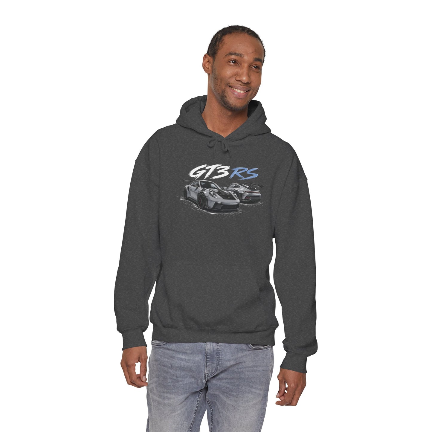 GT3 RS Hoodie
