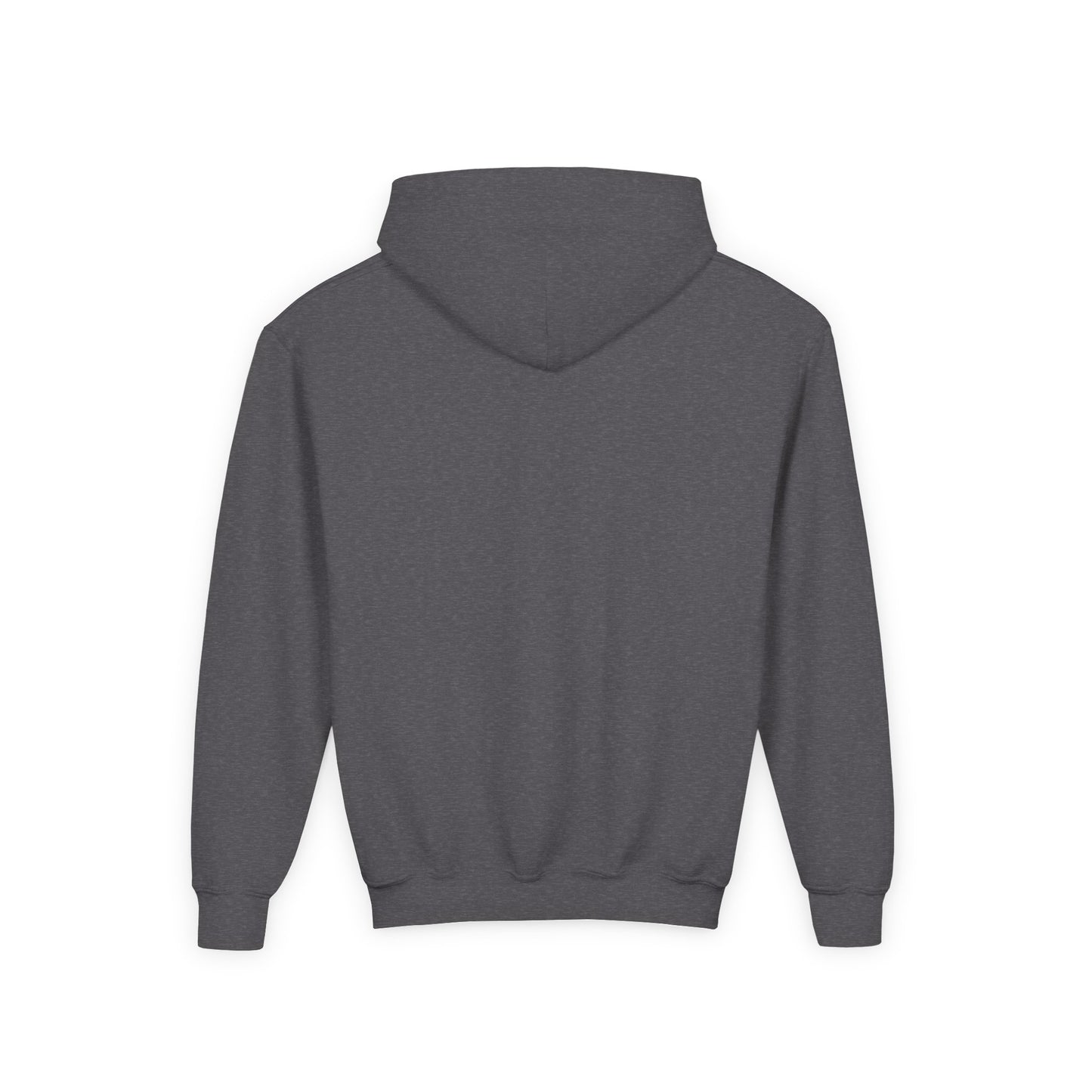 Hungry V8 Tiny Hoodie