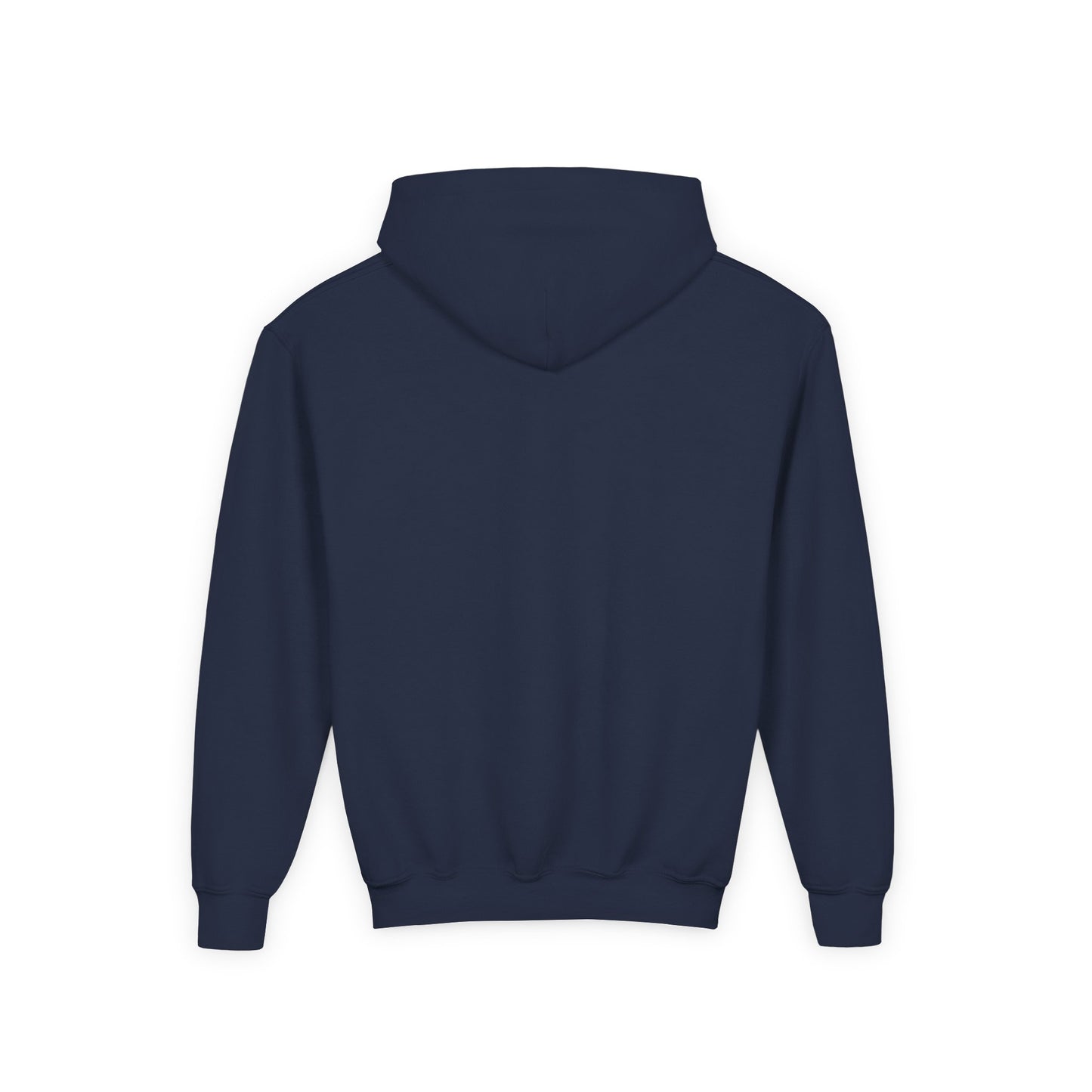 High Protein Tiny Hoodie