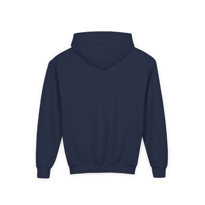High Protein Tiny Hoodie
