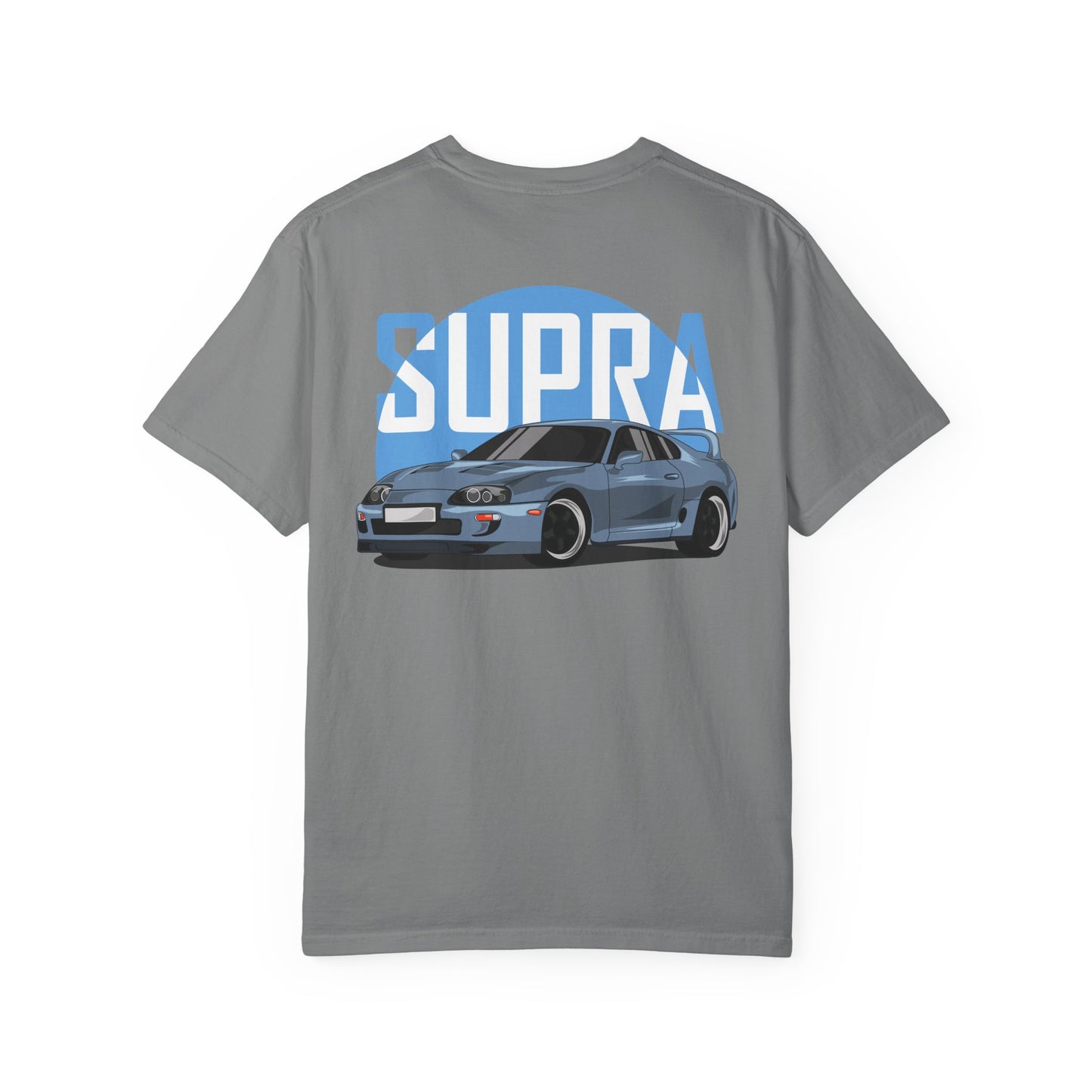 Supra Graphic Tee