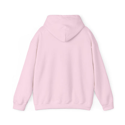 Chillin' Capybara Cute Hoodie
