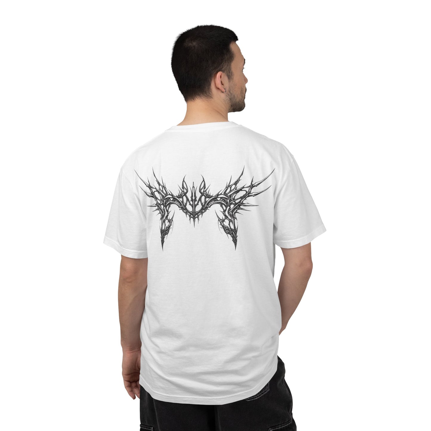 Dark Wings Cyber Tee