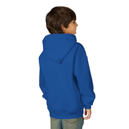 1000+ HP Kid Tiny Hoodie