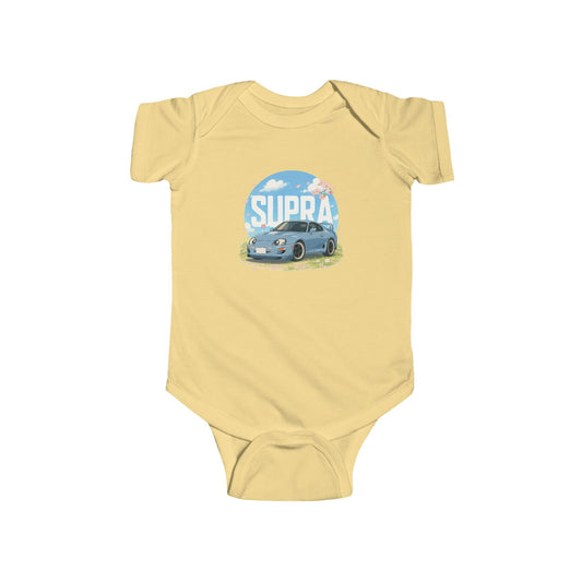 Supra Mini Body