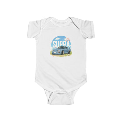 Supra Mini Body