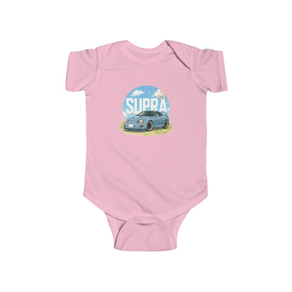 Supra Mini Body