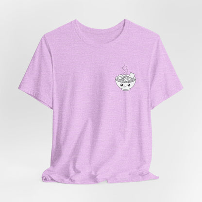 Yummy Ramen Cute Tee
