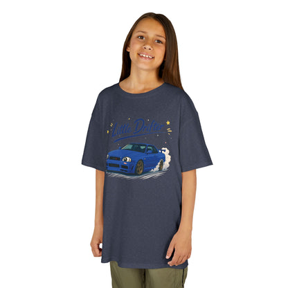 Little Drifter Tiny Tee