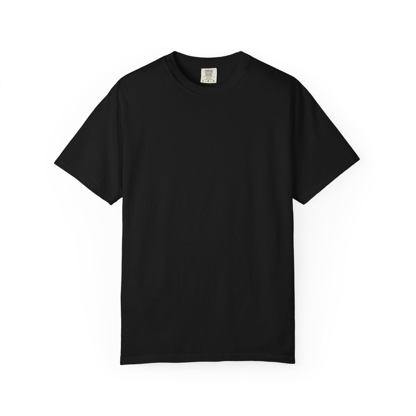 Cyber Spine Tribal Tee