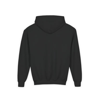 Chameleon Tiny Hoodie