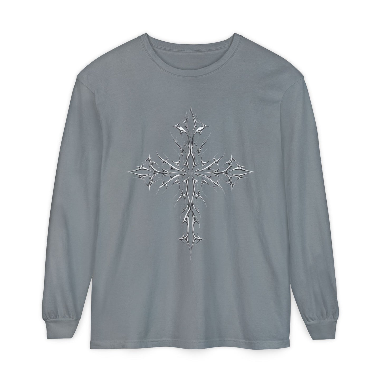 Dark Cross Cyber Long Sleeve