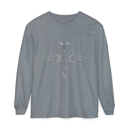 Dark Cross Cyber Long Sleeve
