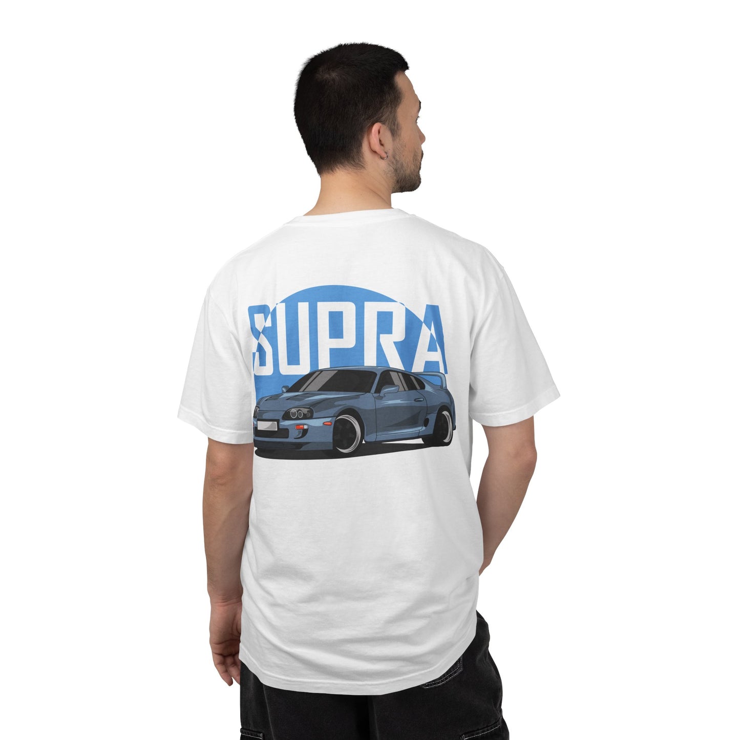 Supra Graphic Tee