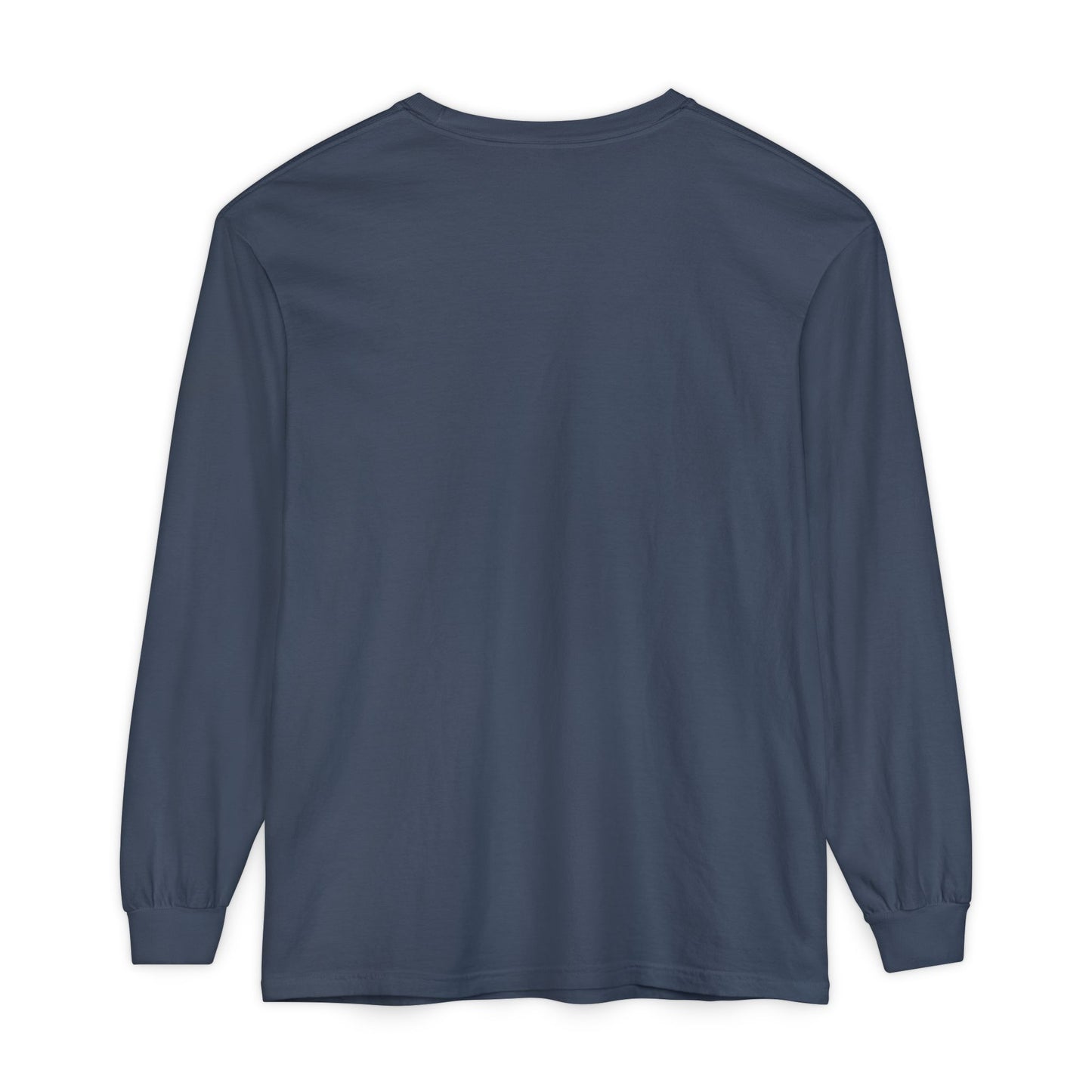 Dark Cross Cute Long Sleeve