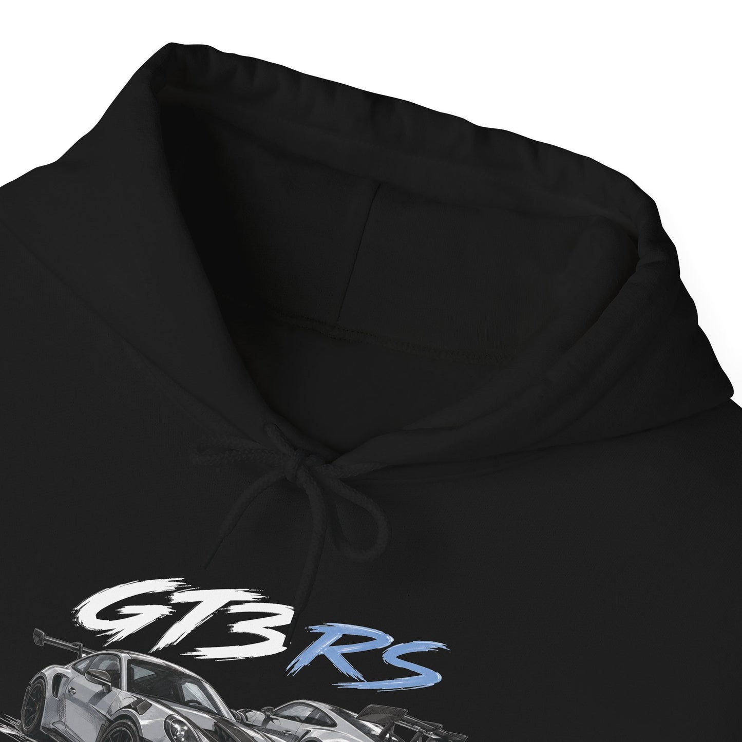 GT3 RS Hoodie