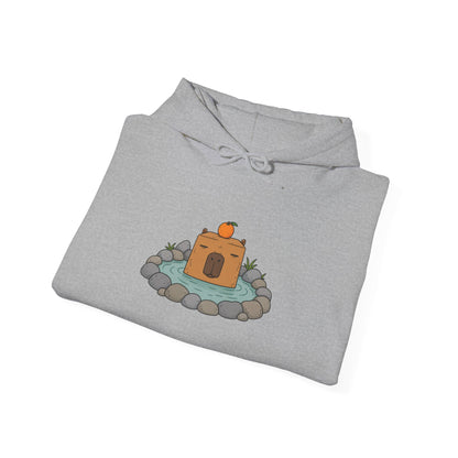 Chillin' Capybara Tee