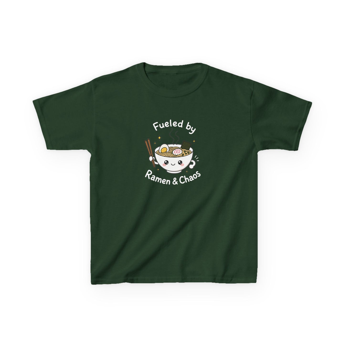 Yummy Ramen Tiny Tee