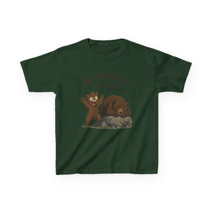 Anti‑Hibernation Society Tiny Tee