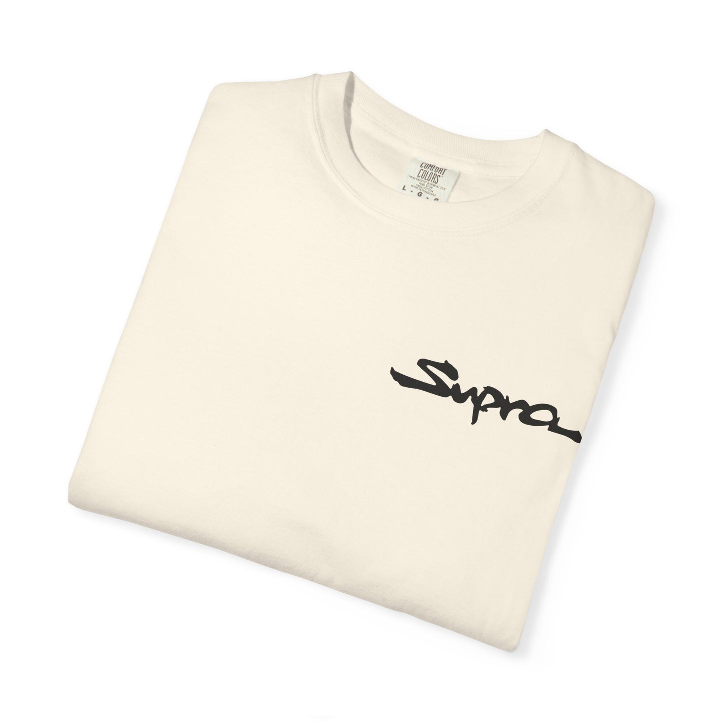 Supra Graphic Tee