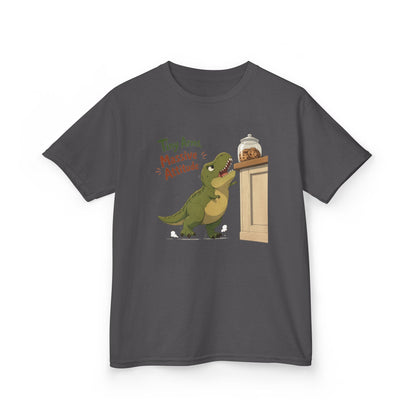 Hungry T-Rex Tiny Tee