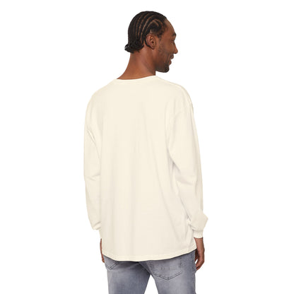 Shiba Inu Bush Cute Long Sleeve
