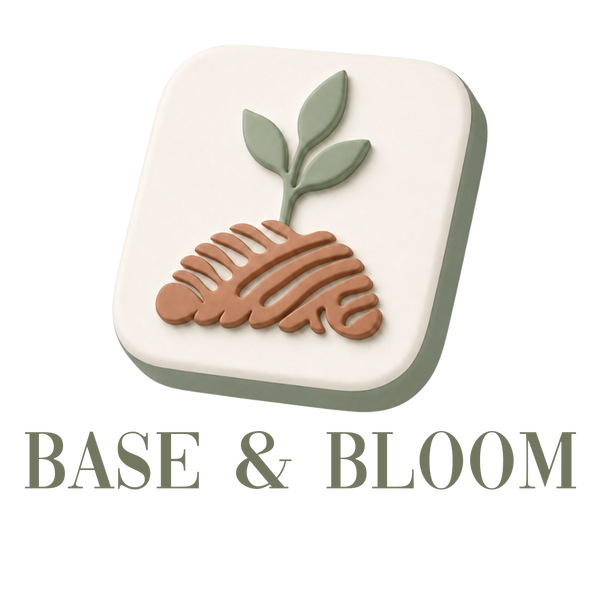 Base & Bloom